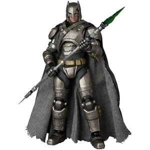 MAFEX Armored Batman Ver.1.5 Batman v Superman MAFEX Armored Batman Ver.1.5 Batman v Superman