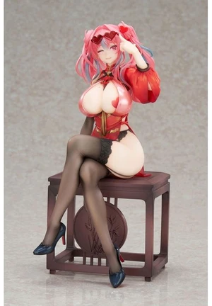 AmiAmi Exclusive: Bremerton Still Illustration Ver. 1/7 Complete Figure AmiAmi Exclusive: Bremerton Still Illustration Ver. 1/7 Complete Figure