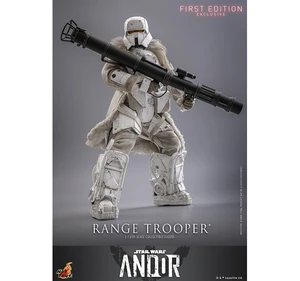 TV Masterpiece Star Wars: Andor 1/6 Range Trooper (Limited Edition) TV Masterpiece Star Wars: Andor 1/6 Range Trooper (Limited Edition)