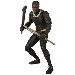 MAFEX No.265 Killmonger (Marvel Comics) MAFEX No.265 Killmonger (Marvel Comics)