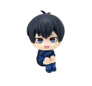 LookUp Yoichi Isagi Japan National Team Ver. Complete Figure LookUp Yoichi Isagi Japan National Team Ver. Complete Figure