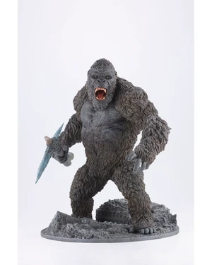 Cho-Gekizo Series Kong from Godzilla vs. Kong (2021) Complete Figure Cho-Gekizo Series Kong from Godzilla vs. Kong (2021) Complete Figure