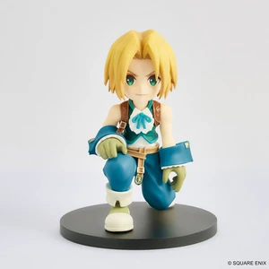 Final Fantasy IX Adorable Arts Zidane Tribal Final Fantasy IX Adorable Arts Zidane Tribal