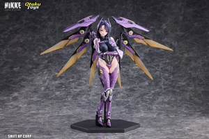 Goddess of Victory: NIKKE Isabel 1/7 Complete Figure Bonus Edition Goddess of Victory: NIKKE Isabel 1/7 Complete Figure Bonus Edition
