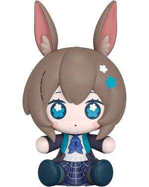 Huggy Good Smile Arknights Amiya Huggy Good Smile Arknights Amiya
