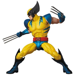 MAFEX No.096 Wolverine (Comic Ver.) X-MEN MAFEX No.096 Wolverine (Comic Ver.) X-MEN