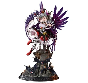 Ranko Kanzaki Awakened Demon King 1/7 Complete Figure PRISMA WING
