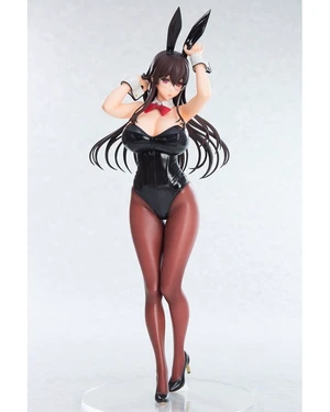 Fuyuko Sakuramachi Bunny Ver. Succubus Tadelife 1/6 Complete Figure Fuyuko Sakuramachi Bunny Ver. Succubus Tadelife 1/6 Complete Figure
