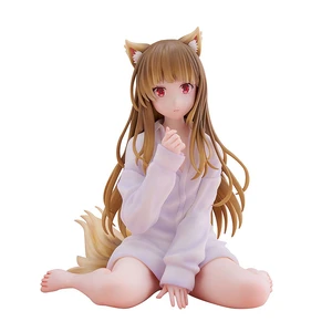 Holo Y-Shirt Ver. Spice and Wolf: Merchant Meets the Wise Wolf Complete Figure Holo Y-Shirt Ver. Spice and Wolf: Merchant Meets the Wise Wolf Complete Figure