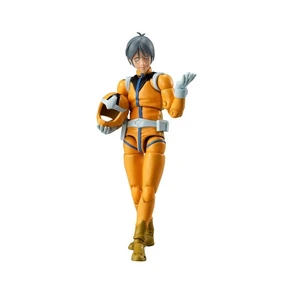 G.M.G. Collection 07 Kai Shiden Normal Suit Ver. Mobile Suit Gundam Figure G.M.G. Collection 07 Kai Shiden Normal Suit Ver. Mobile Suit Gundam Figure