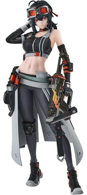 POP UP PARADE SP Grace Howard Complete Figure (Zenless Zone Zero) POP UP PARADE SP Grace Howard Complete Figure (Zenless Zone Zero)