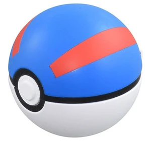 Pokémon Moncolle MB-02 Great Ball Pokémon Moncolle MB-02 Great Ball