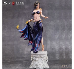 Ghost Blade Feng Ling Encounter Ver. 1/6 Complete Figure Ghost Blade Feng Ling Encounter Ver. 1/6 Complete Figure