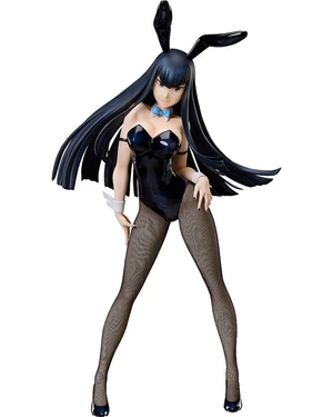 Satsuki Kiryuin Bunny Ver. Complete Figure - Kill la Kill Satsuki Kiryuin Bunny Ver. Complete Figure - Kill la Kill