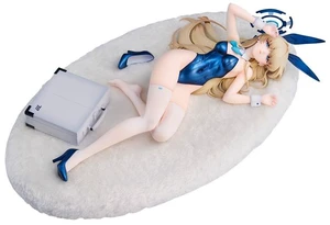 Toki (Bunny Girl) Memorial Lobby Ver. 1/7 Complete Figure Toki (Bunny Girl) Memorial Lobby Ver. 1/7 Complete Figure