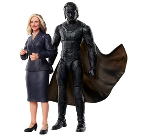 Marvel Legends Thunderbolts Valentina Allegra de Fontaine & Void Marvel Legends Thunderbolts Valentina Allegra de Fontaine & Void