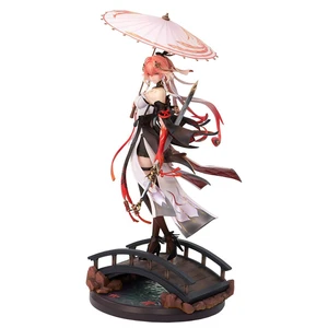 Wuthering Waves Metheus Series Changli Beyond the Umbrella Ver. Complete Figure Wuthering Waves Metheus Series Changli Beyond the Umbrella Ver. Complete Figure
