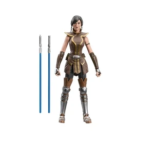 Star Wars The Black Series Gaming Greats Satele Shan Star Wars The Black Series Gaming Greats Satele Shan