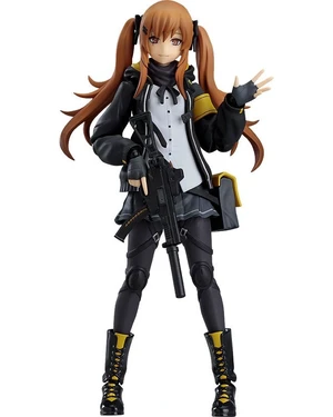 figma UMP9 Dolls Frontline (Rerun) figma UMP9 Dolls Frontline (Rerun)