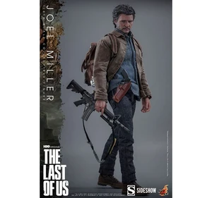 TV Masterpiece The Last of Us 1/6 Joel Miller TV Masterpiece The Last of Us 1/6 Joel Miller