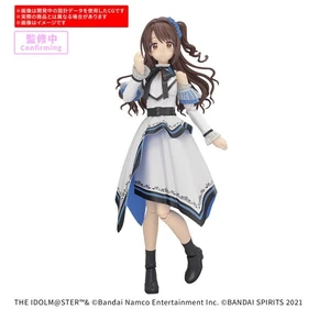 30MS Uzuki Shimamura (20th Anniv. YOU AND I!) Plastic Model 30MS Uzuki Shimamura (20th Anniv. YOU AND I!) Plastic Model