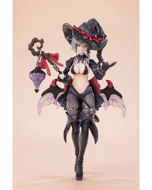 Apprentice Witch Hoshikawa Maomao 1/12 Complete Action Figure Black Hair Ver. Apprentice Witch Hoshikawa Maomao 1/12 Complete Action Figure Black Hair Ver.