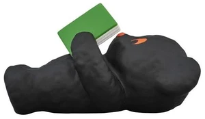 UDF Dick Bruna Black Bear (Renewal Ver.) (Reorder) UDF Dick Bruna Black Bear (Renewal Ver.) (Reorder)