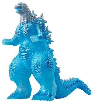 Godzilla JAPAN GODZILLA Godzilla (2023) Mt. Fuji Godzilla JAPAN GODZILLA Godzilla (2023) Mt. Fuji