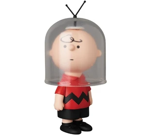 UDF PEANUTS #10 Astronaut Charlie Brown Renewal Ver. UDF PEANUTS #10 Astronaut Charlie Brown Renewal Ver.