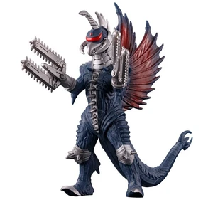 Godzilla Movie Monster Series Modified Gigan Godzilla Movie Monster Series Modified Gigan