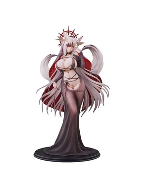 Fox Sister Illustrated by Sorananiiro 1/6 Complete Figure Fox Sister Illustrated by Sorananiiro 1/6 Complete Figure