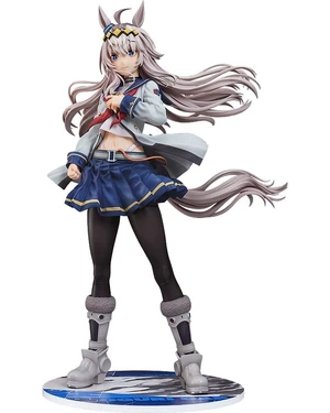 Oguri Cap 1/7 Complete Figure - Uma Musume Cinderella Gray Oguri Cap 1/7 Complete Figure - Uma Musume Cinderella Gray