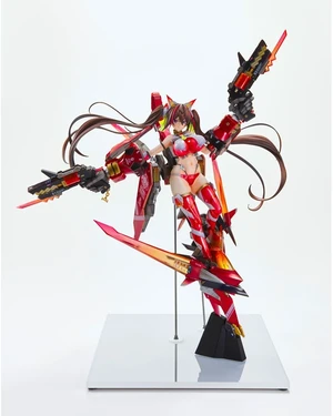 Japan Akane Hinatsu: Orbit Girls Entry No.02 Complete Figure Japan Akane Hinatsu: Orbit Girls Entry No.02 Complete Figure