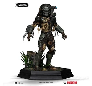 Japan Predator Jungle Hunter Art Scale 1/10 Statue Japan Predator Jungle Hunter Art Scale 1/10 Statue