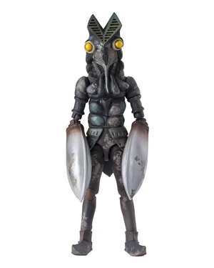Japan S.H.Figuarts Alien Baltan 60th Anniversary Edition Ultraman Japan S.H.Figuarts Alien Baltan 60th Anniversary Edition Ultraman