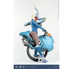 Japan GAKIRACE YUKI Premium Version Complete Action Figure Japan GAKIRACE YUKI Premium Version Complete Action Figure