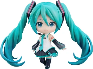 Japan Nendoroid Hatsune Miku V3 (Re-run) Japan Nendoroid Hatsune Miku V3 (Re-run)