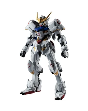 GUNDAM UNIVERSE ASW-G-08 Gundam Barbatos Renewal (Mobile Suit Gundam Iron-Bloode GUNDAM UNIVERSE ASW-G-08 Gundam Barbatos Renewal (Mobile Suit Gundam Iron-Bloode