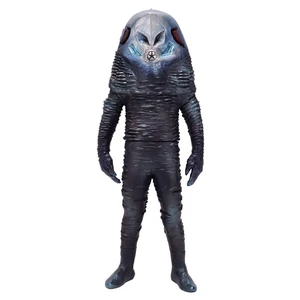 1/6 Tokusatsu Series Ultraman Alien Zarab Night Color Ver. Complete Figure 1/6 Tokusatsu Series Ultraman Alien Zarab Night Color Ver. Complete Figure