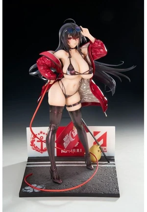 Taihou: Amorous Companion Ver. 1/7 Complete Figure (Azur Lane) Taihou: Amorous Companion Ver. 1/7 Complete Figure (Azur Lane)