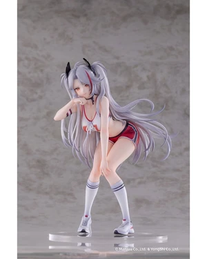 Prinz Eugen: Brilliant Touchdown Ver. 1/6 Complete Figure - Azur Lane Prinz Eugen: Brilliant Touchdown Ver. 1/6 Complete Figure - Azur Lane