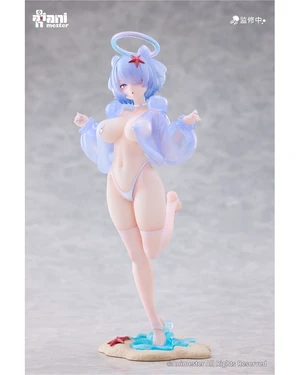 Floating Jellyfish - Rururu 1/7 Complete Figure Floating Jellyfish - Rururu 1/7 Complete Figure