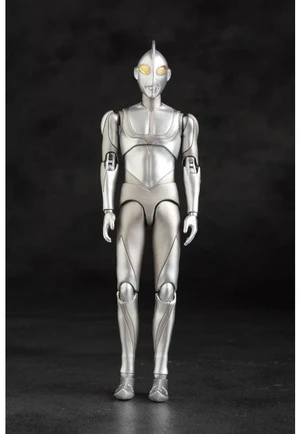HAF Shin Ultraman Ultraman Type A Mask Ver. Figure HAF Shin Ultraman Ultraman Type A Mask Ver. Figure