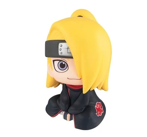 Japan Look Up Deidara NARUTO Shippuden Complete Figure (Rerun) Japan Look Up Deidara NARUTO Shippuden Complete Figure (Rerun)