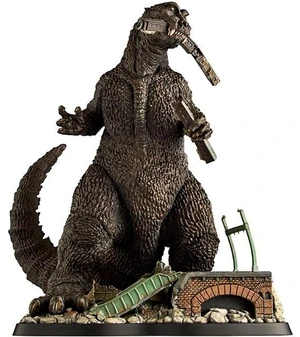 ARTPLA SCULPTURE WORKS Godzilla Re:Imagination Plastic Model (Re-run) ARTPLA SCULPTURE WORKS Godzilla Re:Imagination Plastic Model (Re-run)