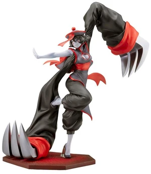 Japan Hsien-Ko Limited Edition Darkstalkers Bishoujo 1/7 Complete Figure Japan Hsien-Ko Limited Edition Darkstalkers Bishoujo 1/7 Complete Figure