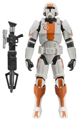 Star Wars The Black Series Gaming Greats The Old Republic Republic Trooper Star Wars The Black Series Gaming Greats The Old Republic Republic Trooper
