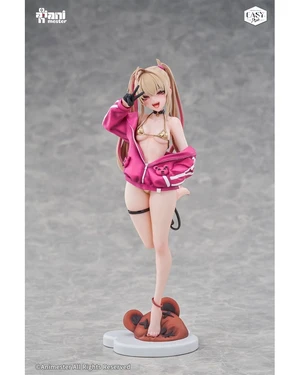 Easy Pick Series: Honey Debut - Akurumi 1/9 Complete Figure Easy Pick Series: Honey Debut - Akurumi 1/9 Complete Figure