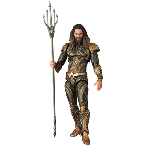 MAFEX No.209 Aquaman (Zack Snyder's Justice League Ver.) MAFEX No.209 Aquaman (Zack Snyder's Justice League Ver.)