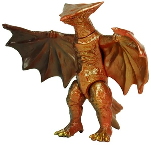 Japan Middle Size Series Gamera Part 12 Gagos (1995) Sunset Ver. Complete Figure Japan Middle Size Series Gamera Part 12 Gagos (1995) Sunset Ver. Complete Figure